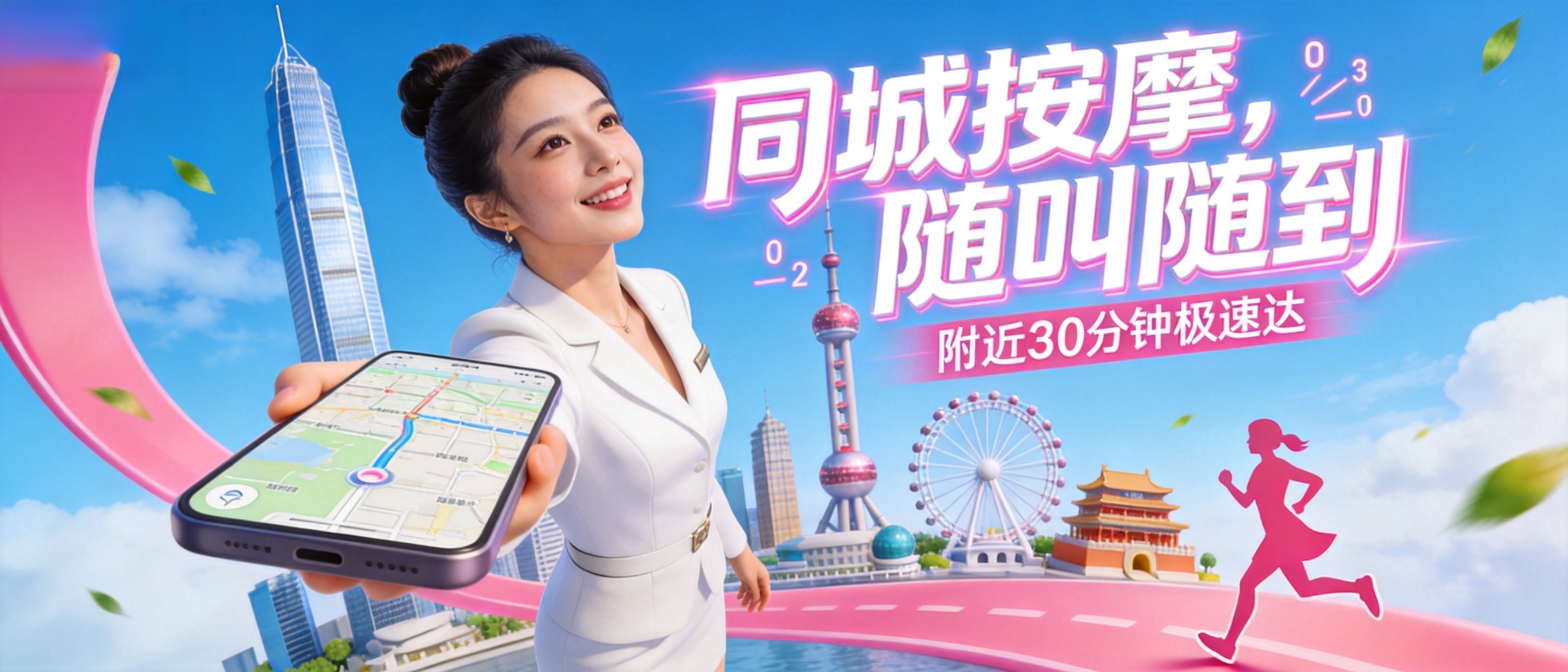 奉化区活立到家上门按摩：把放松这件事，真正还给自己